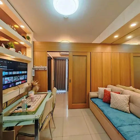 Kt\'S Place\'S At Shell Residences, Moa