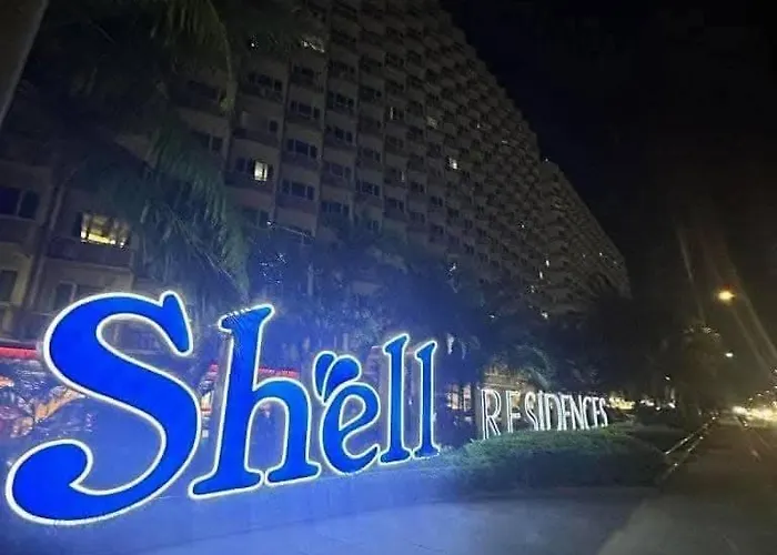 Apartahotel Kt's Place's At Shell Residences, Moa *