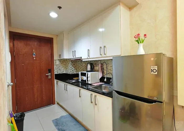 Kt's Place's At Shell Residences, Moa *