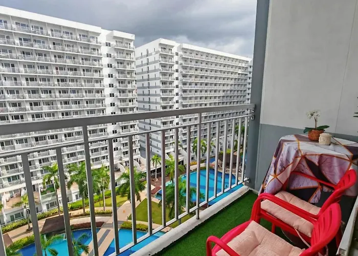 Kt's Place's At Shell Residences, Moa