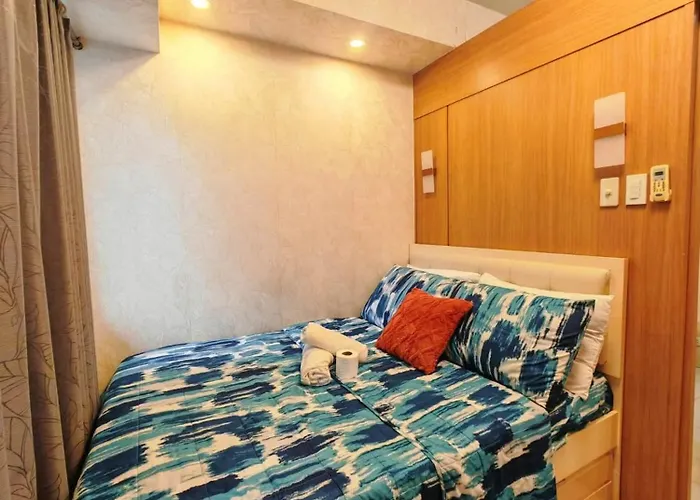 Apartahotel Kt's Place's At Shell Residences, Moa