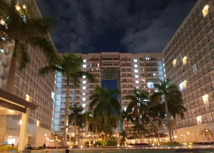 Apartahotel Kt's Place's At Shell Residences, Moa *